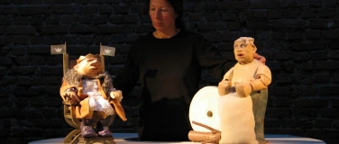 Event-Image for 'RUMPELSTILZCHEN. DIE WAHRE GESCHICHTE'