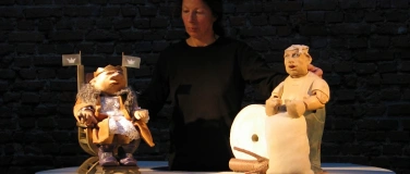 Event-Image for 'RUMPELSTILZCHEN. DIE WAHRE GESCHICHTE'