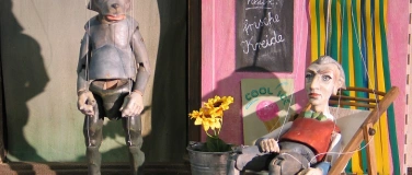 Event-Image for 'MAeRCHEN-FEST 2025: DER WOLF UND DIE SIEBEN JUNGEN GEISSLEIN'