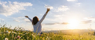 Event-Image for 'Lebensfreude statt Funktionieren. Aktionstag in Spiesheim'