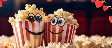 Event-Image for 'Cin&eacute; Date: Queer-Community'