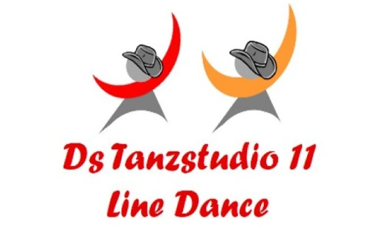Sponsoring logo of Line Dance Event mit Gary O'Reilly event