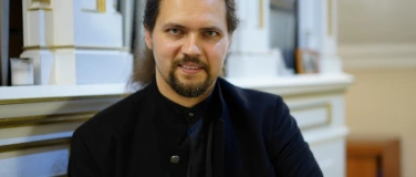 Event-Image for 'Begr&uuml;ssungskonzert von Ilja V&ouml;llmy'