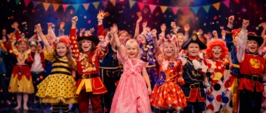 Event-Image for 'Kinderkost&uuml;mfest 2026 - KG Rut-Wies Balkhausen-T&uuml;rnich'