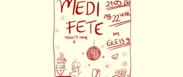 Event-Image for 'Medifete'