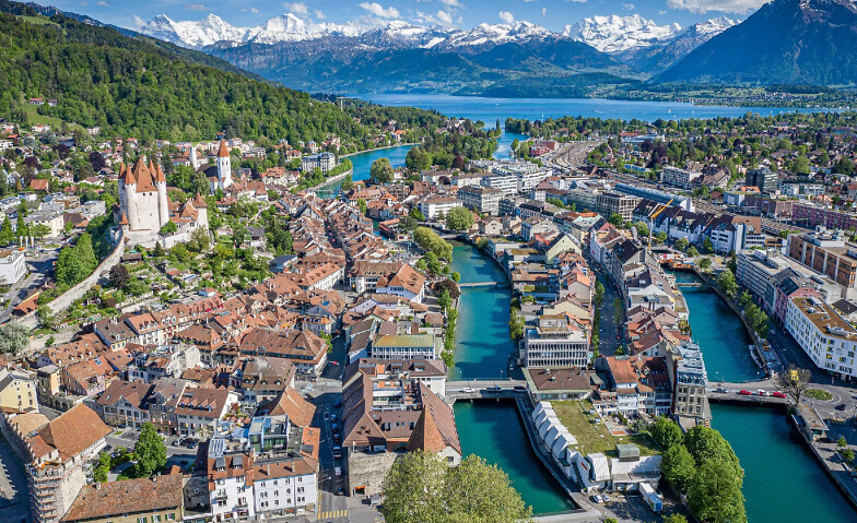 Event-Image for 'öffentliche Führung «Thun's Brücken»'