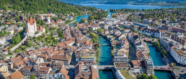 Event-Image for 'Öffentliche Themenführung «Thuns Brücken» (de)'