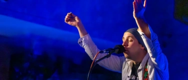 Event-Image for 'Julian Thome'