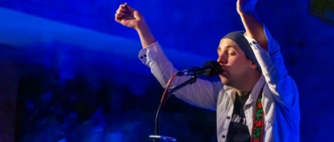 Event-Image for 'Julian Thome'