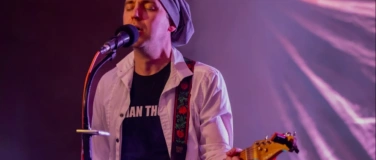 Event-Image for 'Julian Thome'