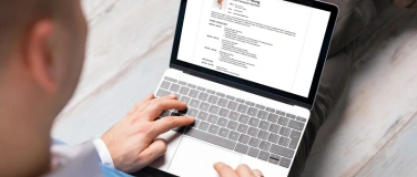 Event-Image for 'Effektiv bewerben im digitalen Zeitalter - Tipps & Tricks'