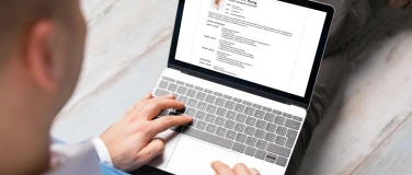 Event-Image for 'Effektiv bewerben im digitalen Zeitalter - Tipps & Tricks'