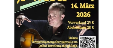 Event-Image for 'JP WEBER - Konzert in Köln-Humboldt'