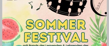 Event-Image for 'JRSK-Sommer-Festival'