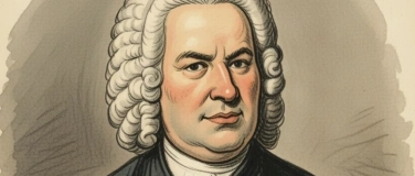 Event-Image for 'Konzert mit Tanz:  Gabriel Faur&eacute; und Johann Sebastian Bach'