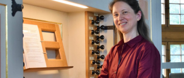 Event-Image for 'J. S. Bach – das gesamte Orgelwerk in St. Gallen, V. Konzert'