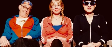 Event-Image for '20 Jahre Jindrich Staidel Combo'