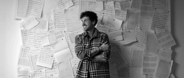 Event-Image for 'jan SEVEN dettwyler - Acoustic Stories 2'