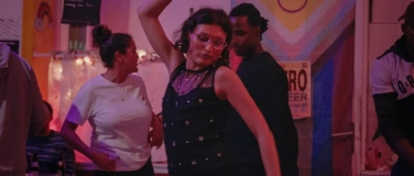 Event-Image for 'Queersicht 2025: J'en Suis J'y Reste'