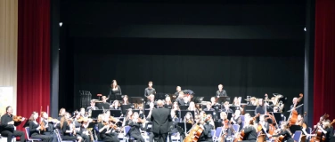 Event-Image for 'Konzert mit dem JugendSinfonieOrchester Havelland'