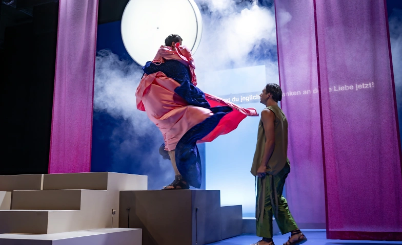 Event-Image for 'Phädra'