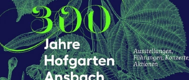 Event-Image for 'Fuchs-Kräuter und seltene Käfer im Hofgarten'