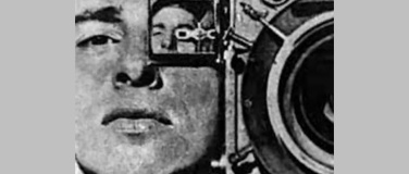 Event-Image for 'Jubiläumsfeier mit Peter Mettler & Friends: Live-Cinema-Perf'