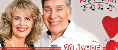 Event-Image for '20 Jahre Ralph And Rea'