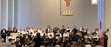 Event-Image for 'Konzert des Kirchenchores'
