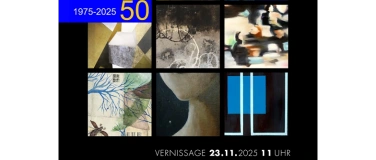 Event-Image for 'KUNSTVEREIN'