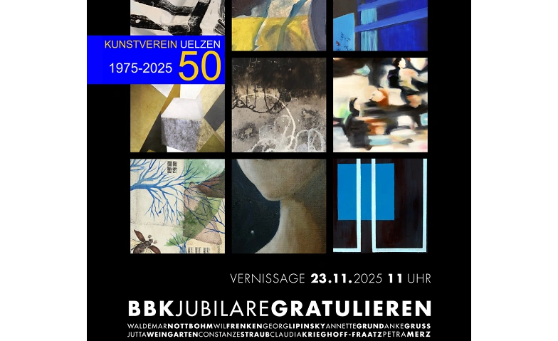 Event-Image for 'KUNSTVEREIN'