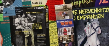 Event-Image for 'Eröffnung: 50+1 – die Jubiläumsausstellung'