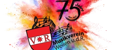 Event-Image for 'Die Draufgänger und Jauchzaaa - Jubiläumskirbe 2025 Weilen'