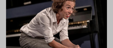 Event-Image for 'Judith Bach alias Claire - Streuselkuchen &ndash; ein St&uuml;ck f&uuml;r al'