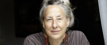 Event-Image for 'Judith Hermann: &bdquo;Ich m&ouml;chte zur&uuml;ckgehen in der Zeit&ldquo;'