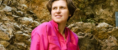 Event-Image for 'JUDITH SCHALANSKY  – «Schwankende Kanarien, tiefe Gruben»'