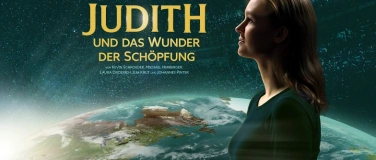 Event-Image for 'Judith und das Wunder der Sch&ouml;pfung'