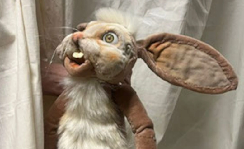 Event-Image for 'Hasen pfeifen nicht'