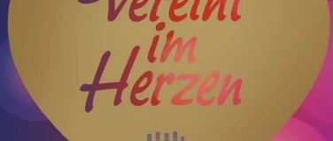Event-Image for '„Vereint im Herzen“ – Eröffnungsfestakt'