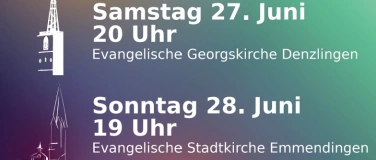 Event-Image for 'Mart&iacute;n Palmeri: Eine J&uuml;dische Kantate - Tango trifft Klezmer'