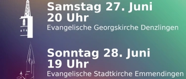 Event-Image for 'Mart&iacute;n Palmeri: Eine J&uuml;dische Kantate - Tango trifft Klezmer'
