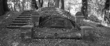 Event-Image for 'Neue Forschungen zur Geschichte des jüdischen Friedhofs'