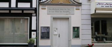 Event-Image for 'Jüdische Erinnerungsorte in Königswinter - Stadtführung'