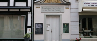 Event-Image for 'Stadtführung - Jüdische Erinnerungsorte in Königswinter'
