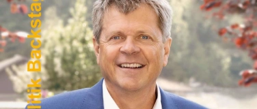 Event-Image for '60 Minuten Politik Backstage mit J&uuml;rg Grossen'