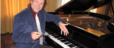 Event-Image for 'Kommentierter Klavierabend mit Beethoven und Schubert'