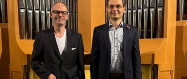 Event-Image for 'Richterswiler Orgelnacht mit Orchester'