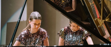 Event-Image for 'Konzert der Landespreistr&auml;ger:innen Jugend musiziert Berlin'