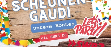 Event-Image for 'Jugendball 2026'