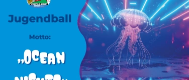 Event-Image for 'Jugendball 2025'